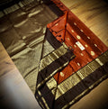 Kanchipuram Pure Silk Saree with Rich Gold Zari Weaving